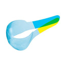 material dental desechable matrices HAWE-NEOS, 773 matrices transparentes para premolar. 50uds