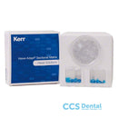 2753 Repos.Mat. Azul Adapt Sect. 5.0mm 100Uds.