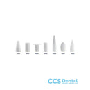 5303 Rodillos Conicos Comporoller 100Uds.