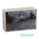 1918 Embolo Negro 100Uds.