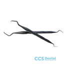 Cureta Universal Implante