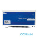 1360 Cur.Orofacial Implante 5U