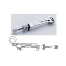 instrumental dental porta HAWE-NEOS, 625 porta-matrices neos