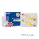 1792 Endo-Bite Posterior 4Uds.