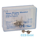 976/10 Mandril Snap-On 10Uds.