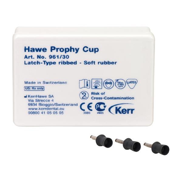 profilaxis HAWE-NEOS, 961/30 copa-b.latch nervio 30u