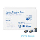 9000/30 Copa Blanda Estriada Rosca Turquesa 30Uds.