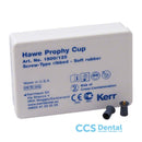 9000/120 Copa Blanda Estriada Rosca Turquesa 120Uds.