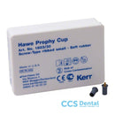 9004/30 Copa Blanda Espiral Rosca Violeta 30Uds.