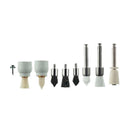 profilaxis HAWE-NEOS, 1805/30 copa-b.punta screw