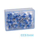 845/100 Pro-Brush Minicepillo Nylon 100U