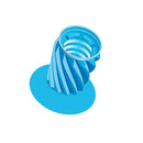 profilaxis HAWE-NEOS, 990/120 pro-cup latch-type 120