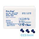 1811/120 Pro-Cup Screw-Type