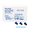 1811/30 Pro-Cup Screw-Type