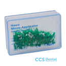 8502 Micro Applicators 200Uds. (Antes 328)