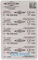 225 FG Diamante Fig.807 5Uds.