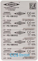 108-012 Fg Diamante Fig.835 5U