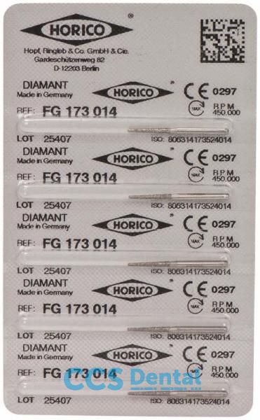 173-014 Fg Diamante Fig.848 5U