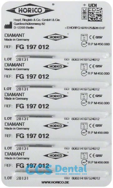 197-012 Fg Diamante Fig.855 5U