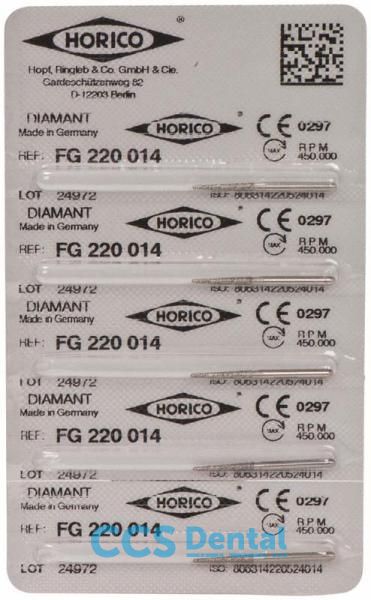 220-014 Fg Diamante Fig.857 5U