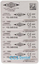 249-016 Fg Diamante Fig.862 5U