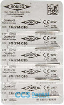 274-016 Fg Diamante Fig.863 5U