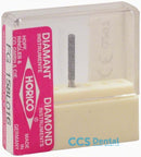 158L-016 Fg Diamante 5Uds.
