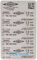 157-012 Fg Diamante Fig. 836Kr 5Uds.     