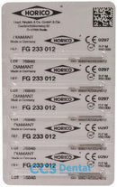 233-012 Fg Diamante 5Uds.     