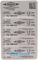 199-012 Fg Diamante Fig.850 5U