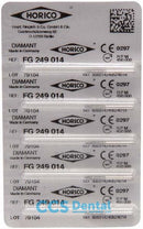 249 FG Diamante 5Uds.