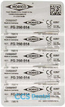 250 FG Diamante 5Uds.