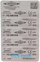 250-016 Fg Diamante 5Uds.     