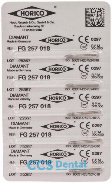 257-018 Fg Diamante Fig.368 5U