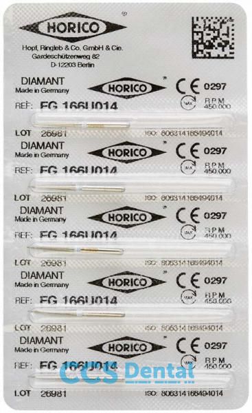 166U-014 Fg Diamant. 5Uds.