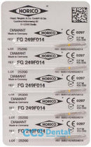 249F-014 Fg Diamante 5U