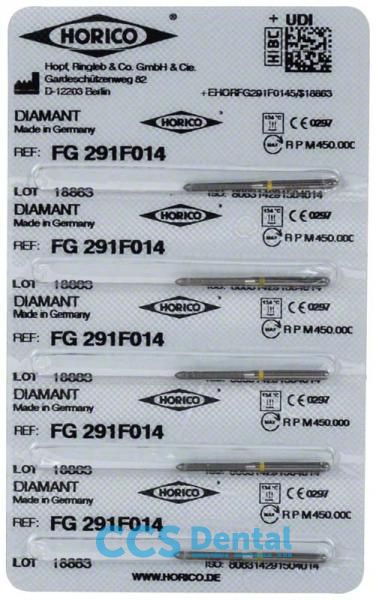 291F-014 Fg Diamante 5U       