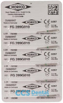 289G-010 Fg Diamant.Fig.6878 5U