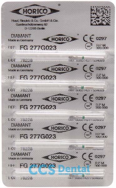 277G-023 Fg Diamante Fig.6379 5Uds.