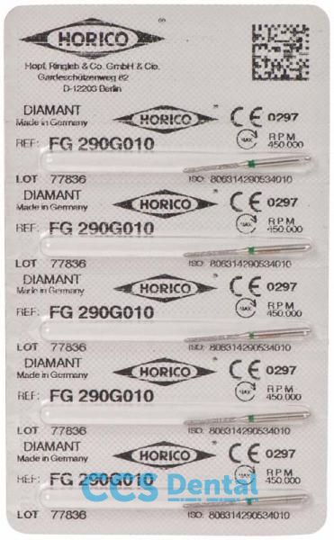 290G-010 Fg Diamante Fig.6879 5Uds.