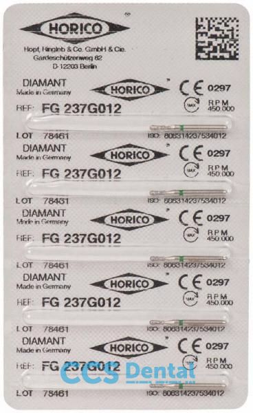 237G-012 Fg Diamante Fig.6830R 5Uds.