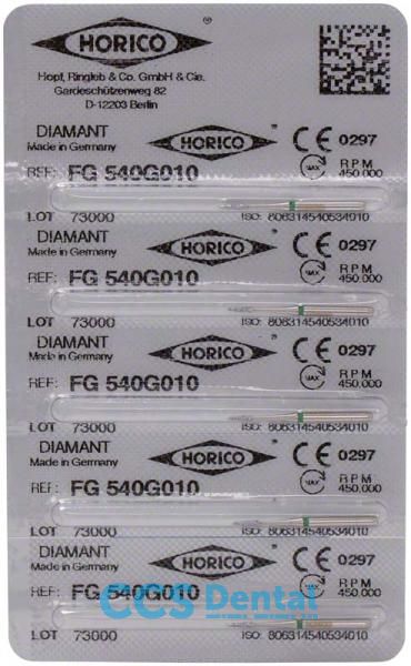 540G-010 Fg Diamante Fig.6889 5Uds.