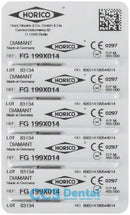 199X-014 Fg Diaman.Fig.5850 5U  