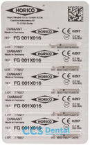 001X-016 Fg Diaman.Fig.5801 5U  