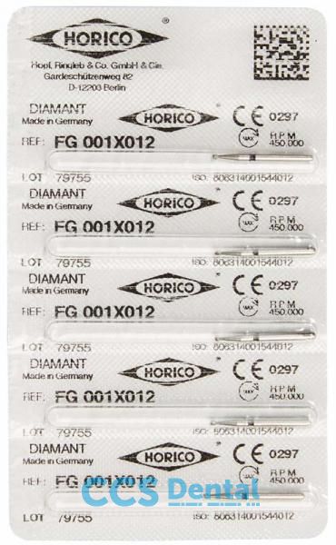 001X-012 Fg Diaman.Fig.5801 5U  