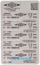198X-016 Fg Diaman.Fig.5856 5U  