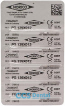 139X-012 Fg Diamante 5U  