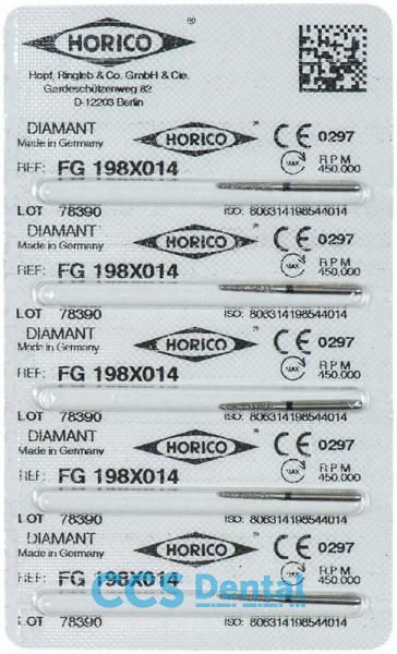 198X-014 Fg Diaman.Fig.5856 5U  