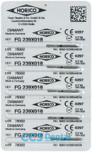 239X-018 Fg Diaman. 5U  