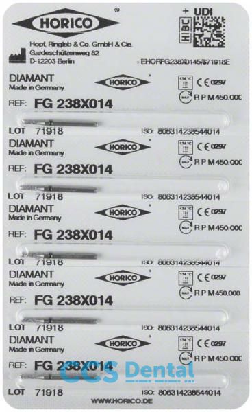 238X-014 Fg Diaman. Fig. 830L 5U  